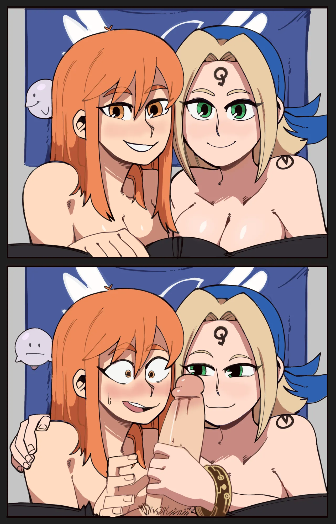 Skies of Arcadia page 7 full