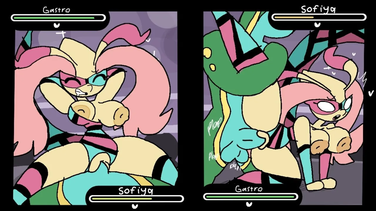 Sofiya Ivanova page 4 full