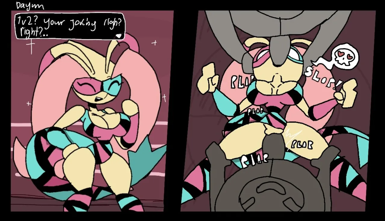 Sofiya Ivanova page 7 full