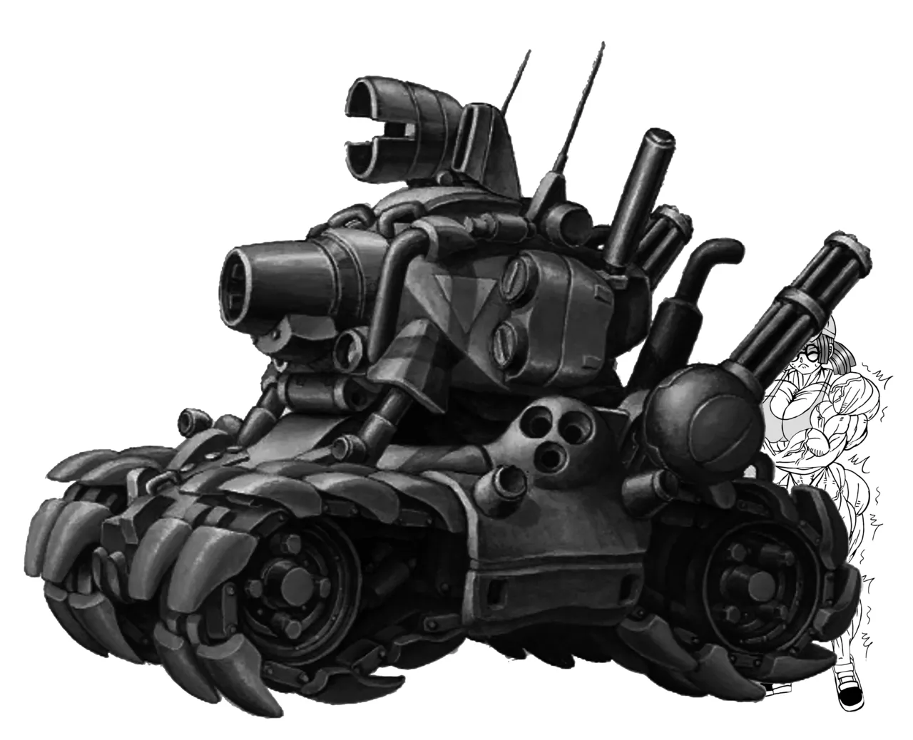 Fiolina Germi page 10 full