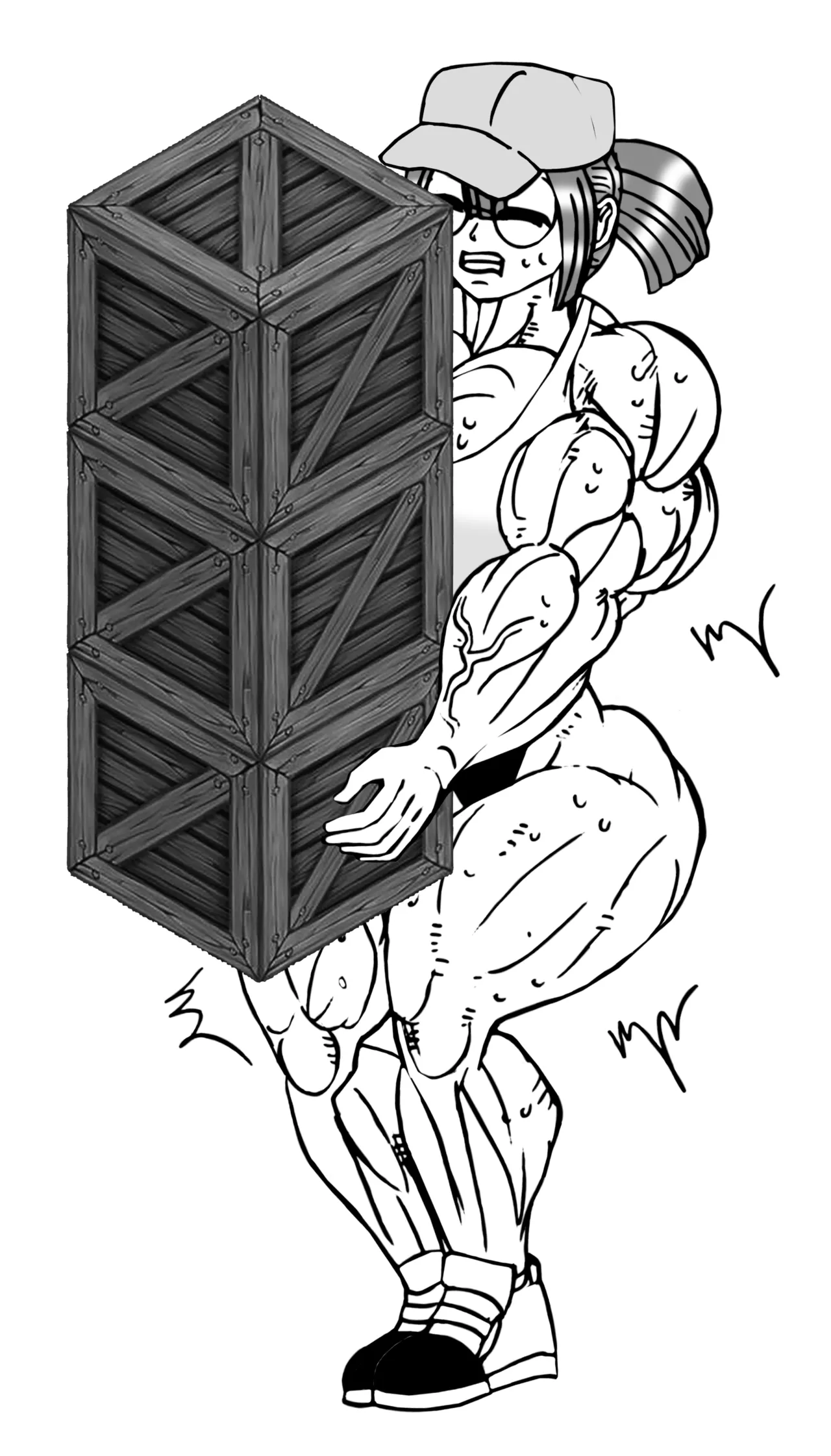 Fiolina Germi page 5 full