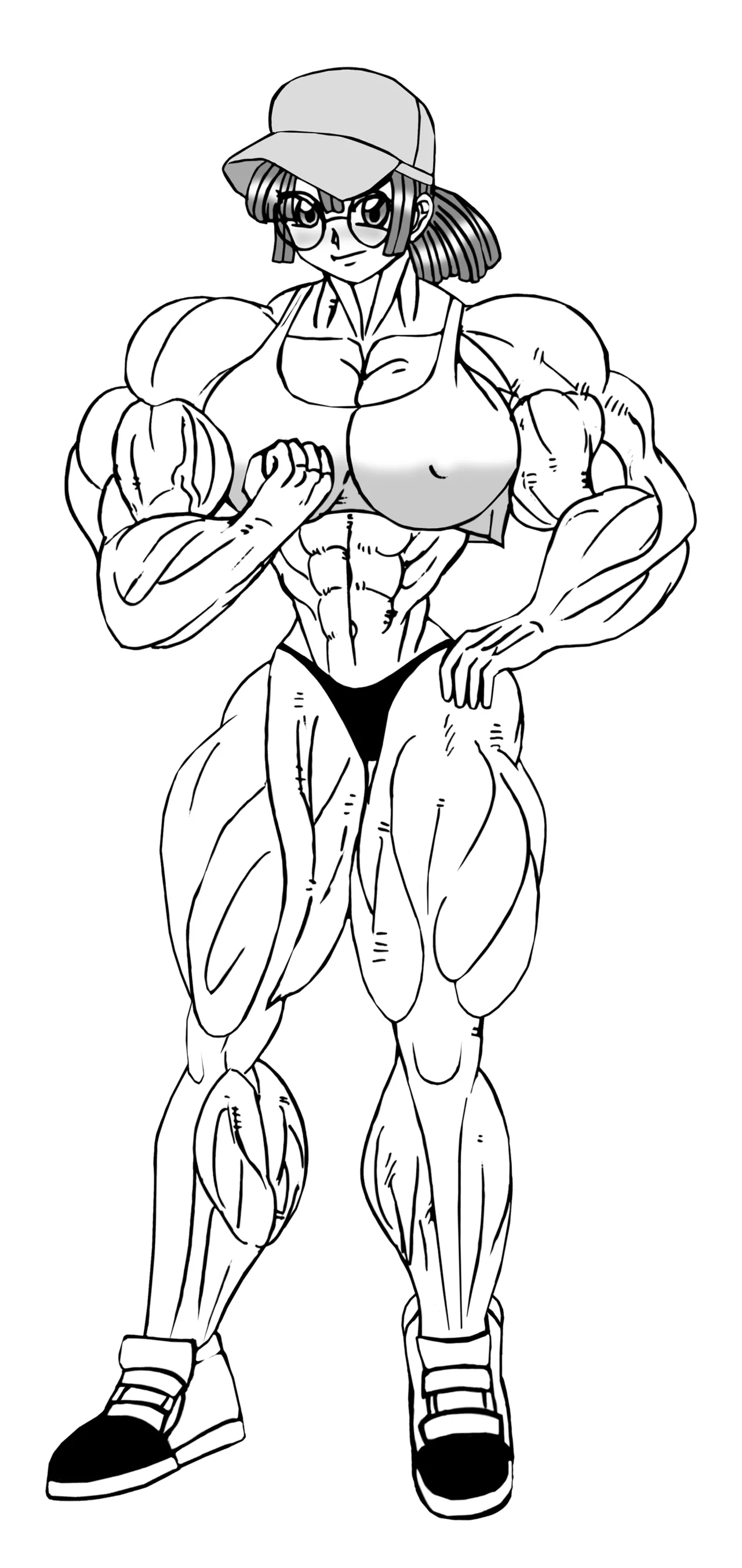 Fiolina Germi page 8 full