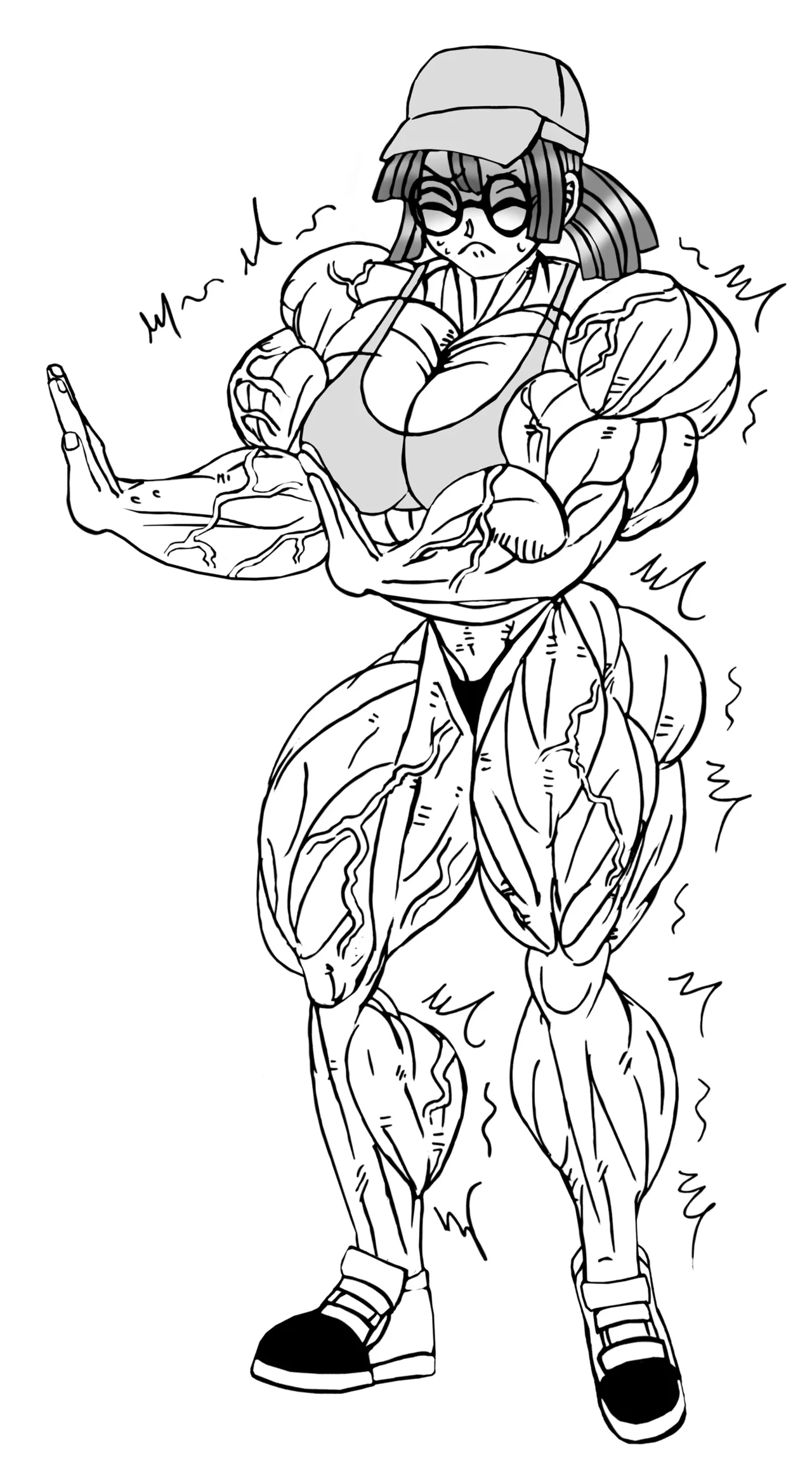 Fiolina Germi page 9 full