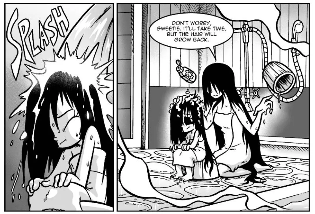 Lovecrash page 10 full