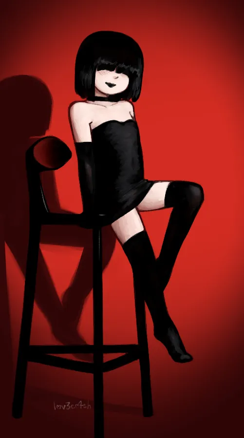 Lovecrash page 4 full