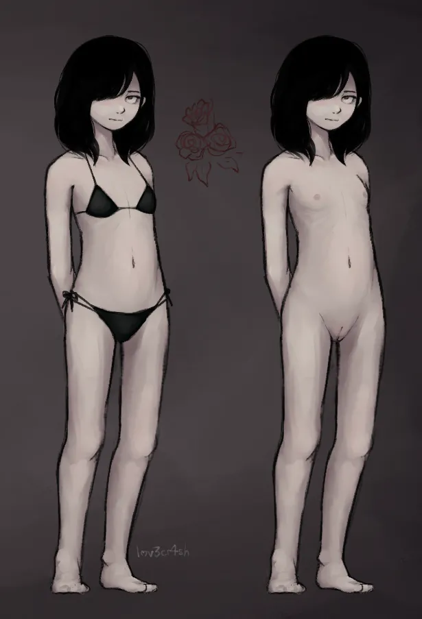 Lovecrash page 7 full