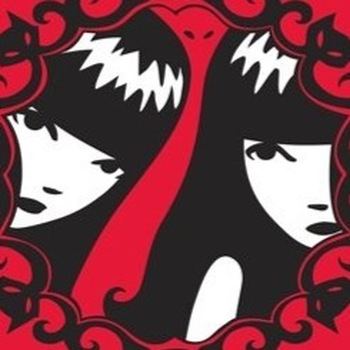 Lovecrash cover