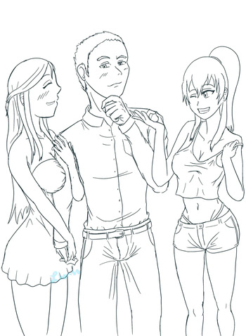 Hooking up cover