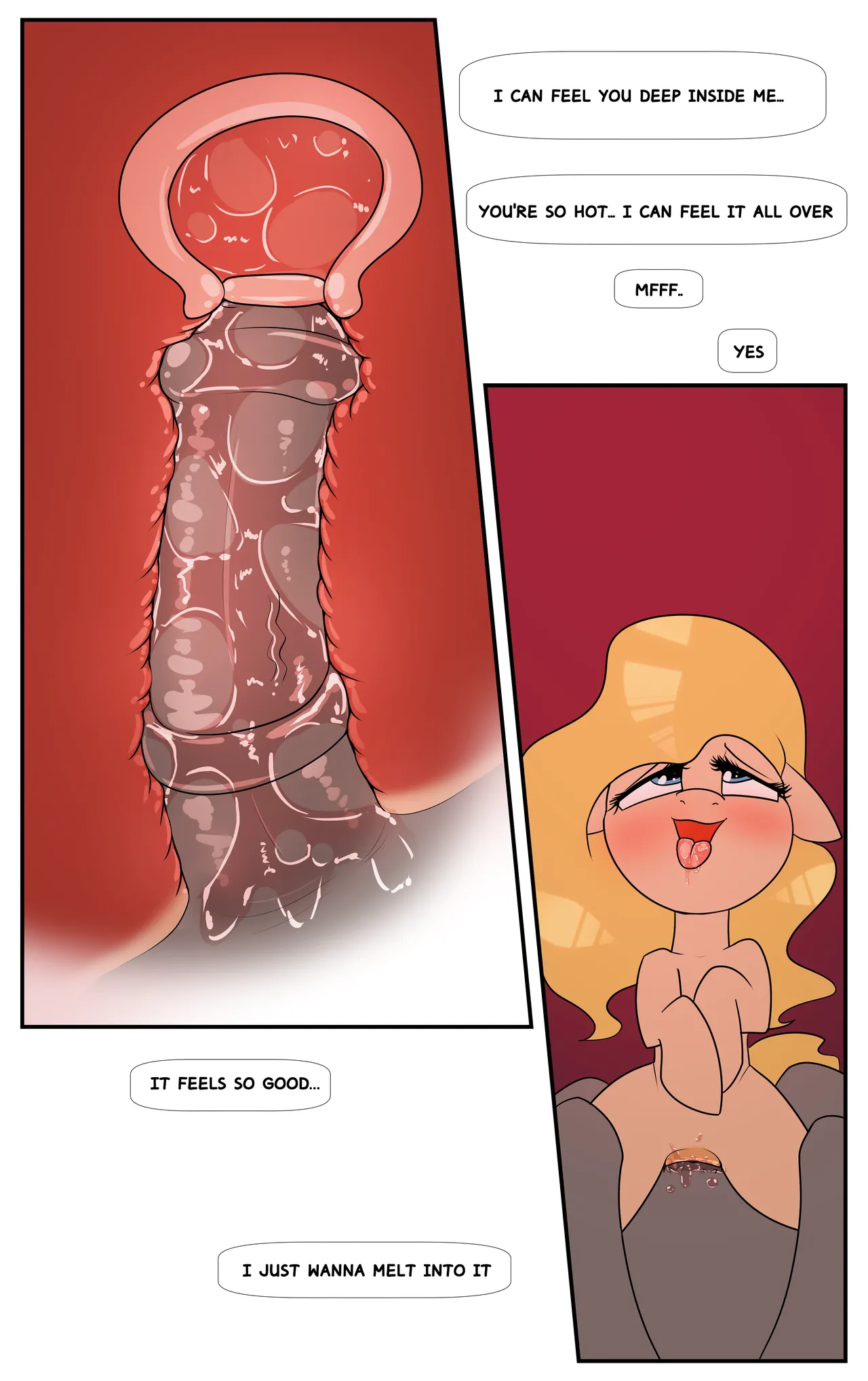 Hidden Desires page 7 full