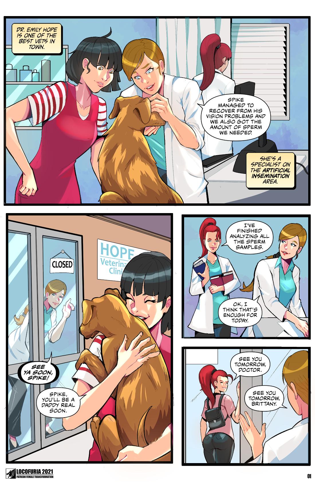 Dr. Hope page 4 full