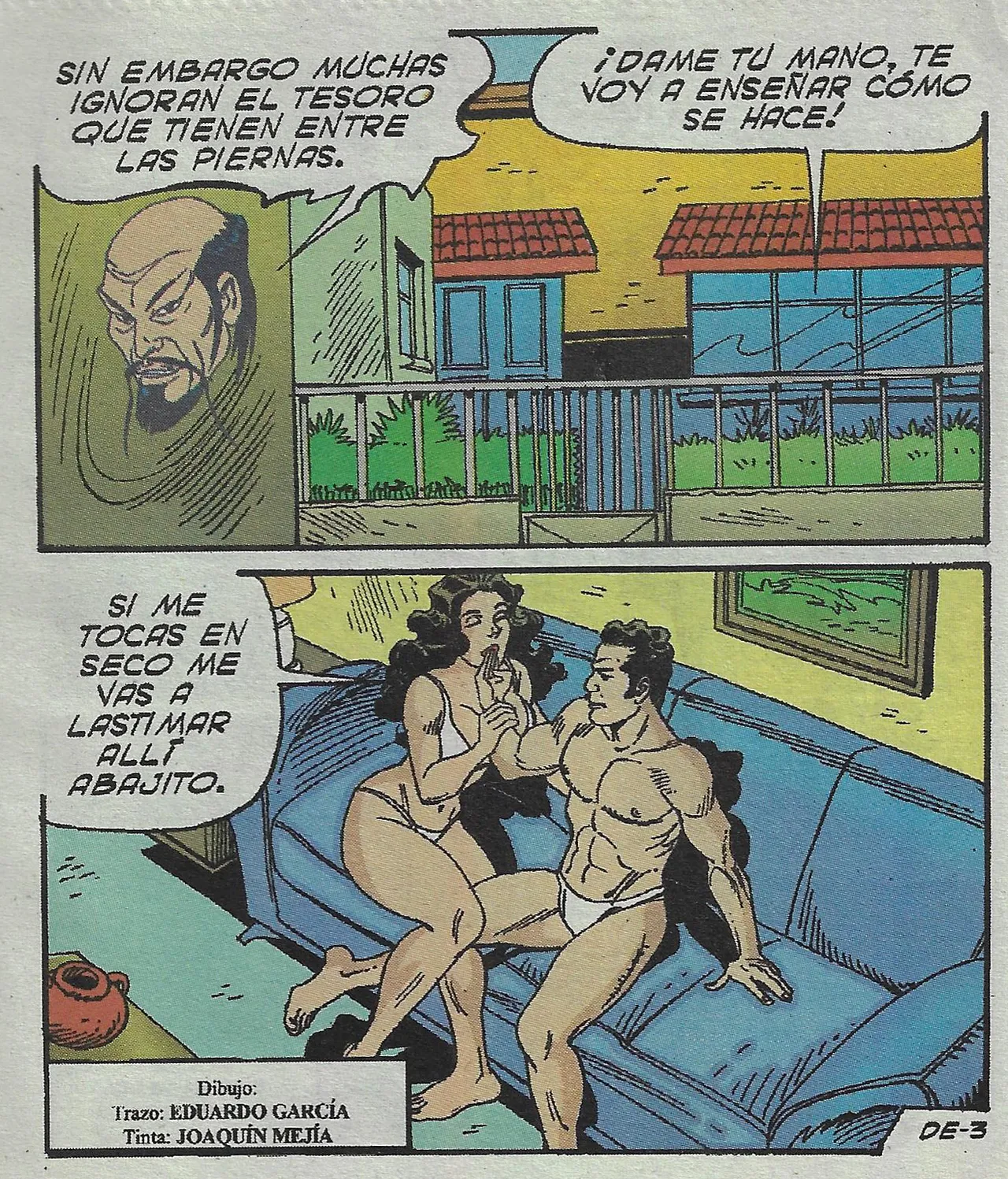 Delmonicos Erotika 357 page 4 full