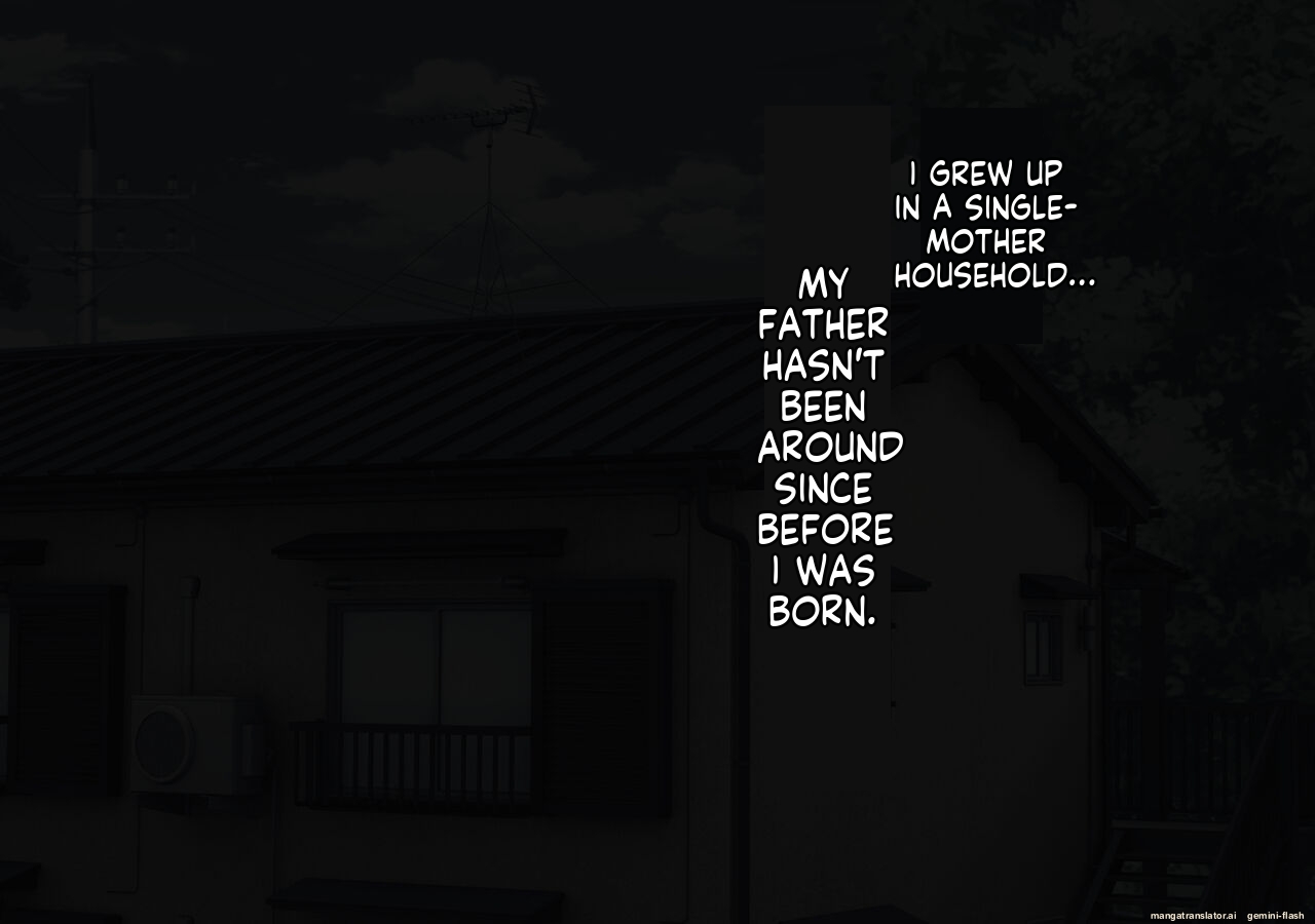 Boku no Mama wa Boku o Ninshin Shite Iru Toki Homeless Mono no AV ni Shutsuen Shite Imashita page 9 full