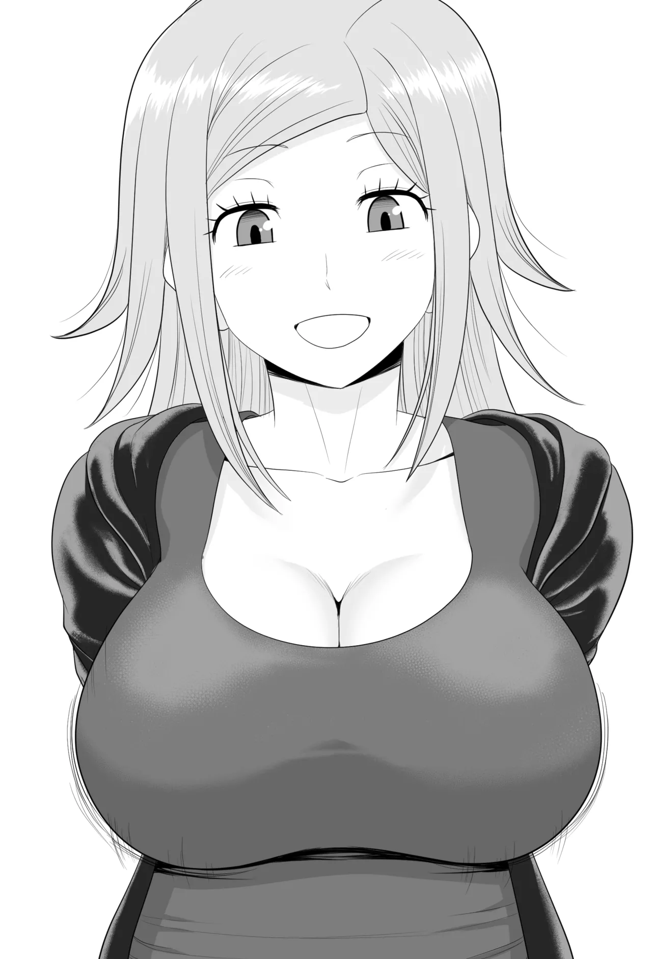 国近さんにずりずりしてもらった page 10 full