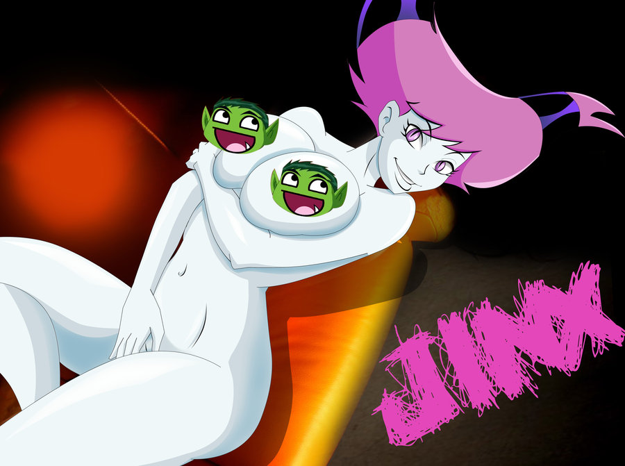 GRIMPHANTOM page 9 full