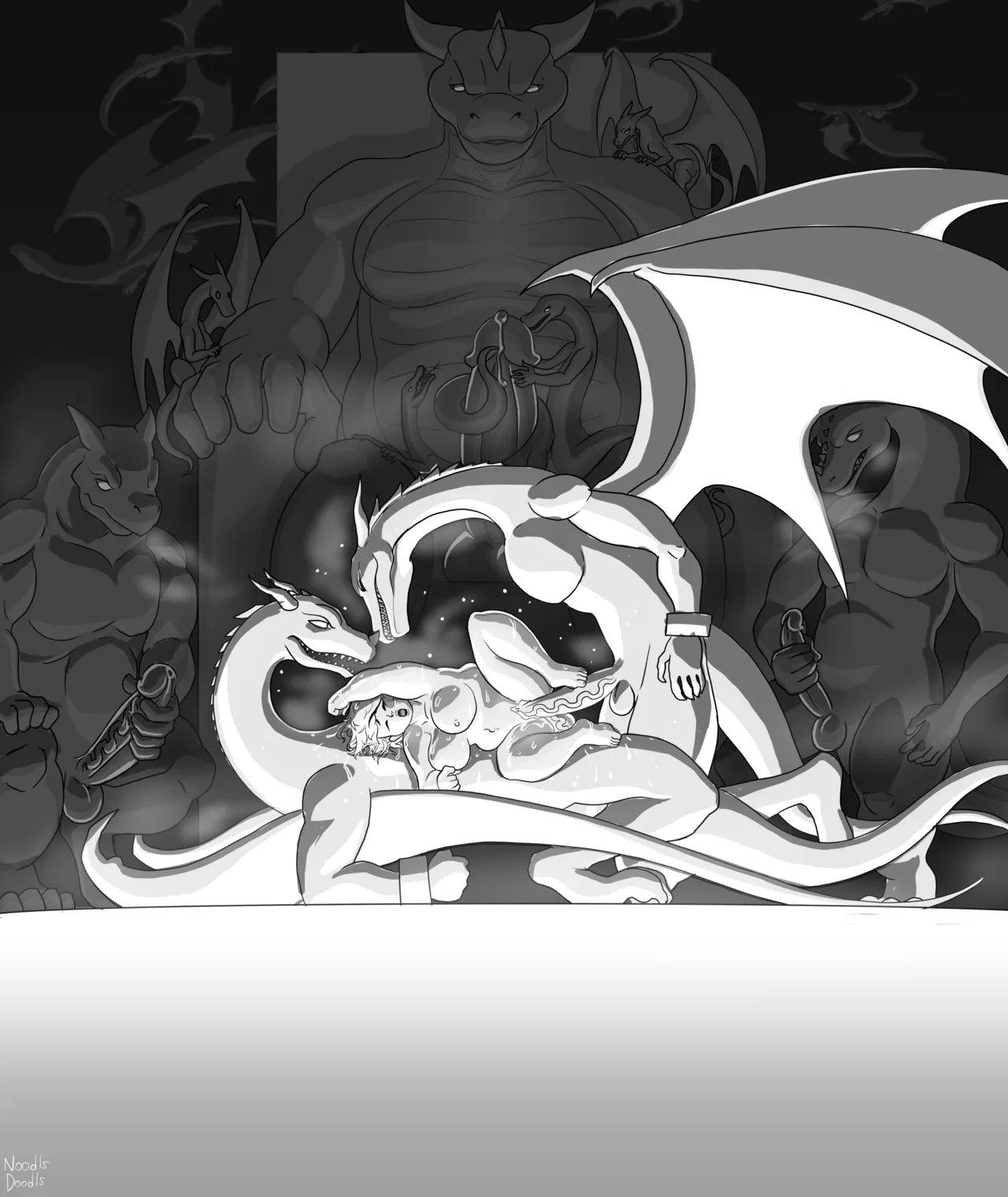 Princess Buttercup page 8 full