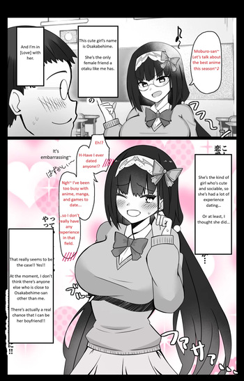 Chaldea Academy BB Channel Club Chapter 3 - The Case of Osakabehime-san cover