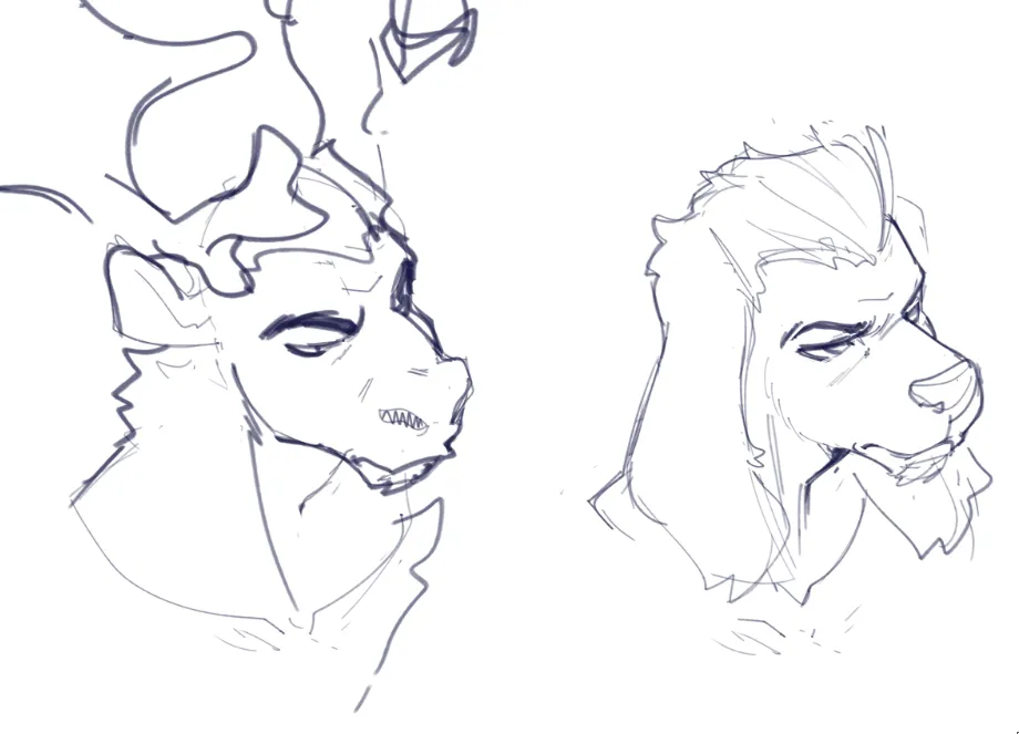 Inu-Sama page 2 full