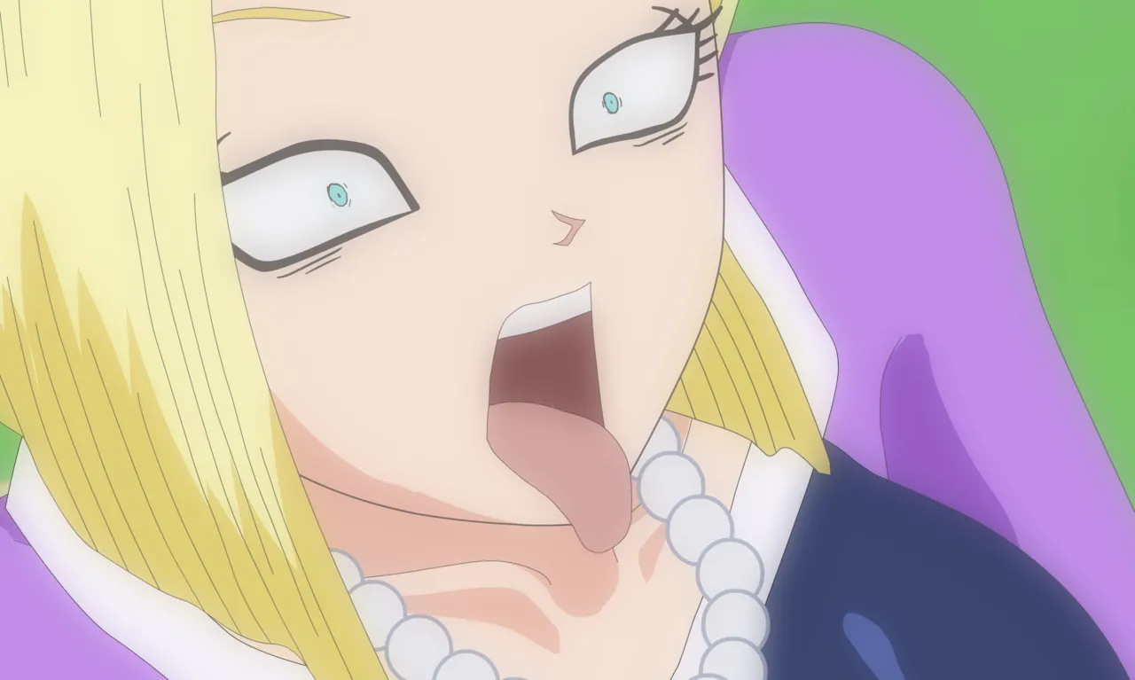 Android 18 quest for the balls page 10 full