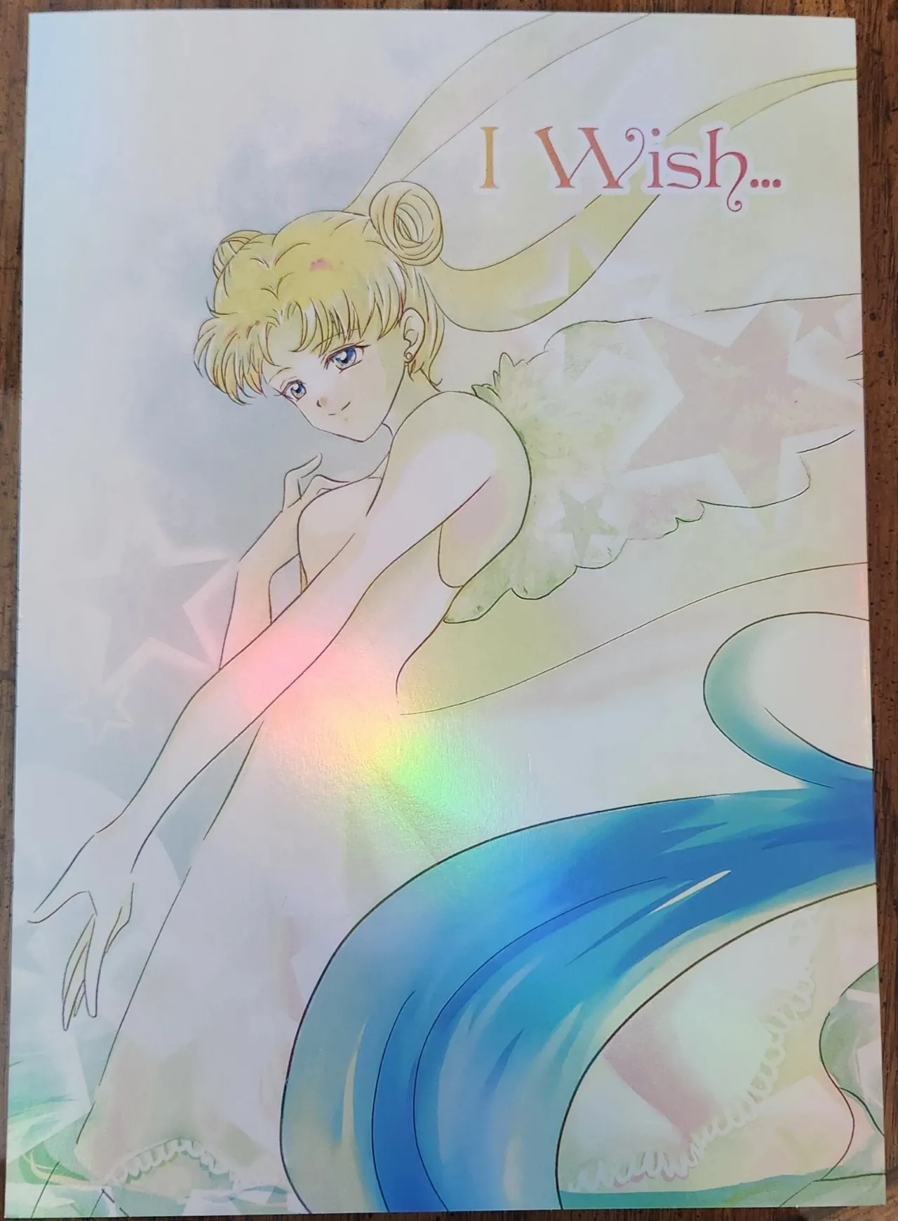 Sailor moon art compilation page 3 full