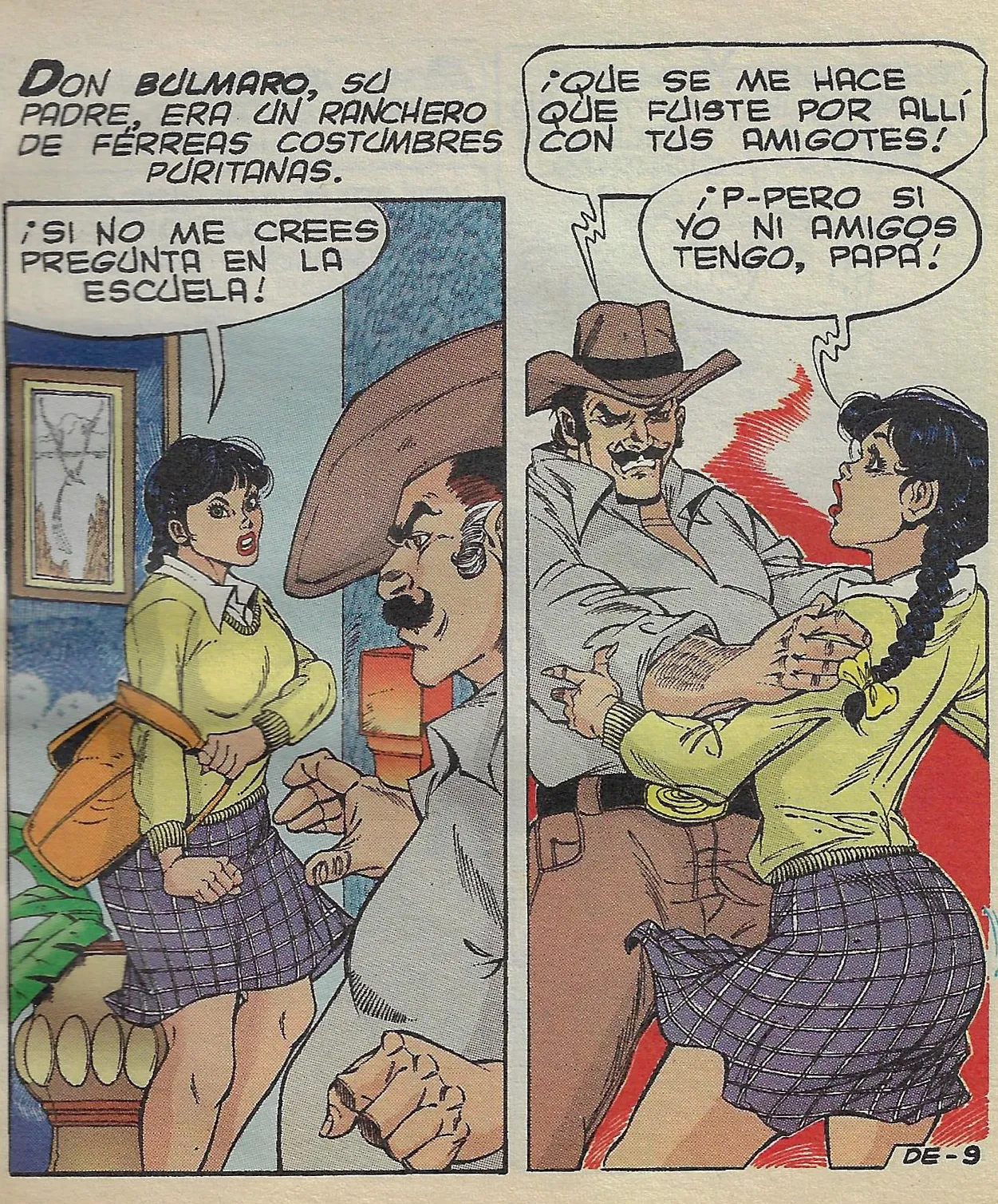 Delmonicos Erotika 086 page 10 full
