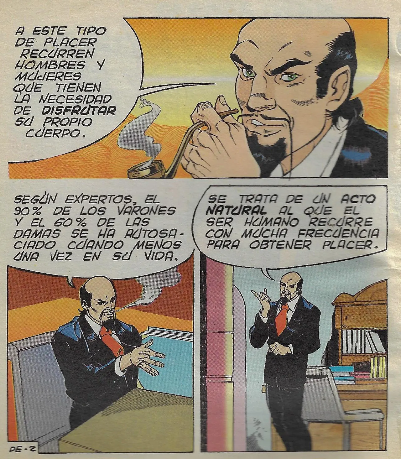 Delmonicos Erotika 086 page 3 full