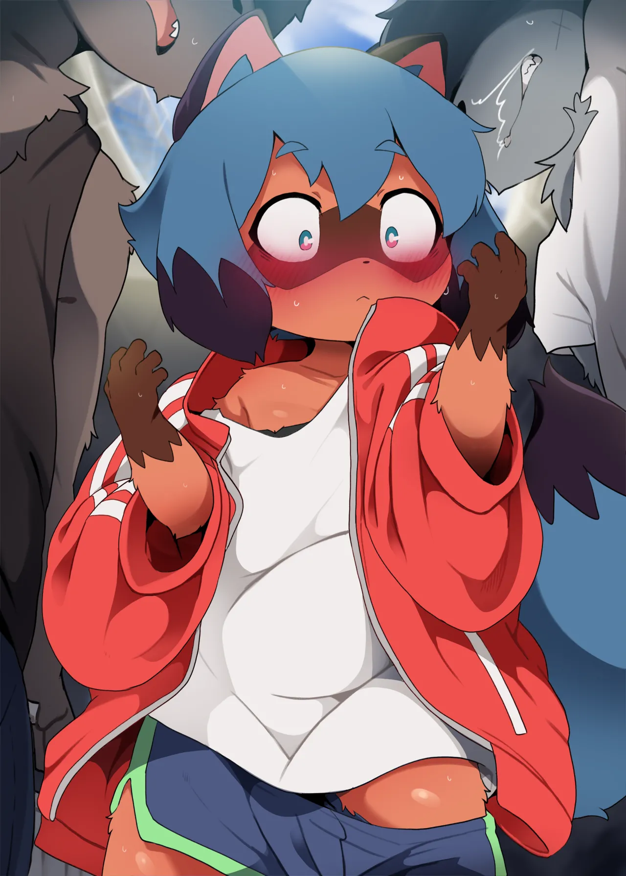 DAGASI - part 2 page 9 full
