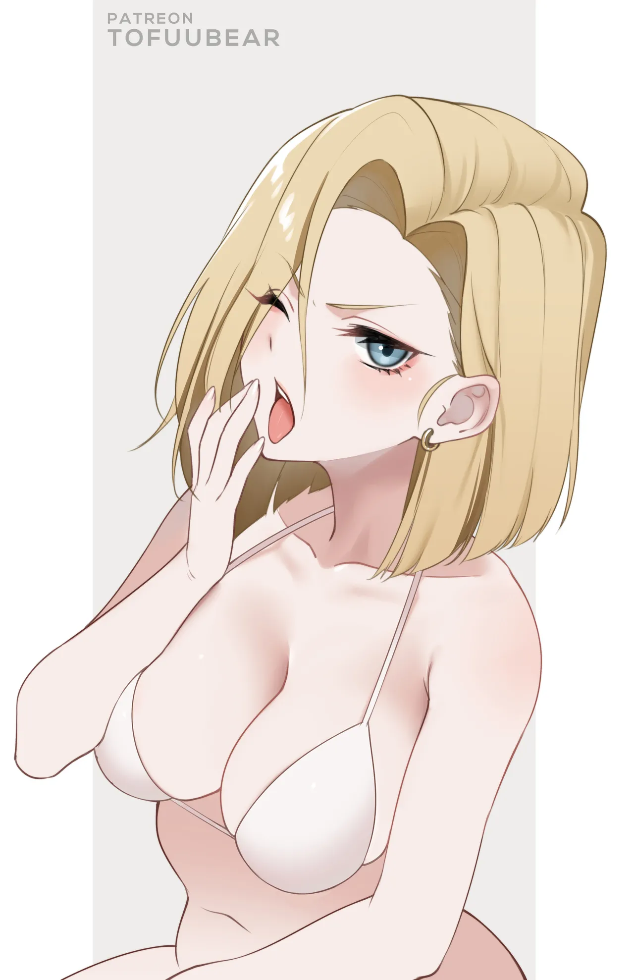 Togubear-Android 18 page 4 full