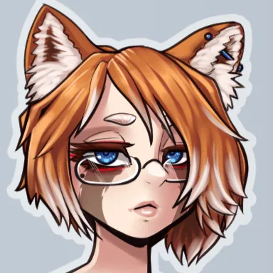 Kaala Ailuridae ☆ page 1 full