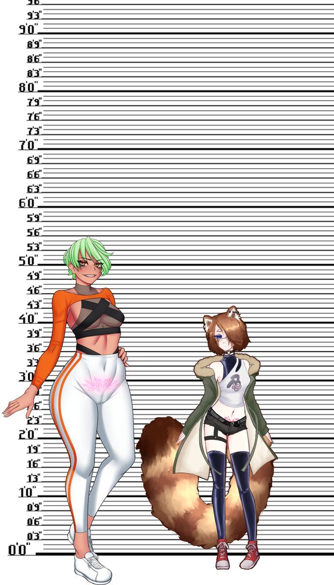 Kaala Ailuridae ☆ page 5 full