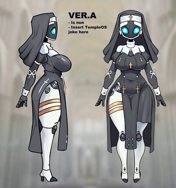 Ver.A cover