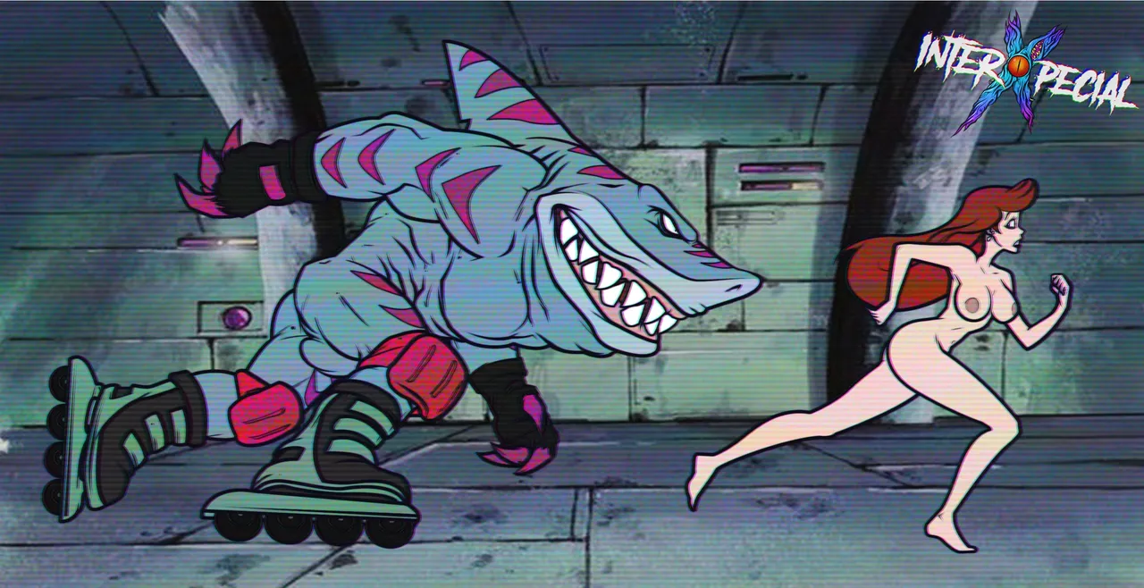 Artist - interxpecial page 10 full