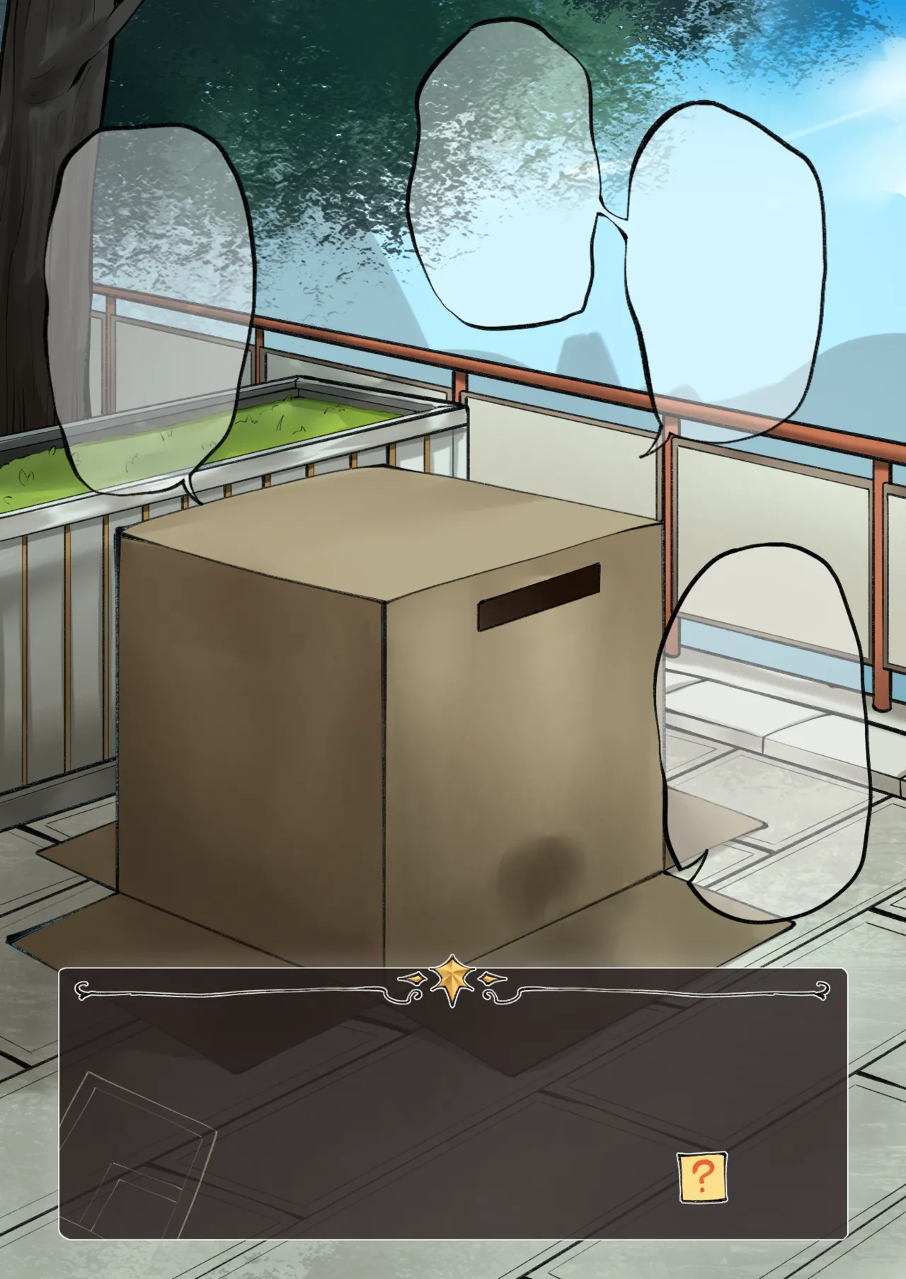 Feng's Public Restraint Assignment 3 page 1 full