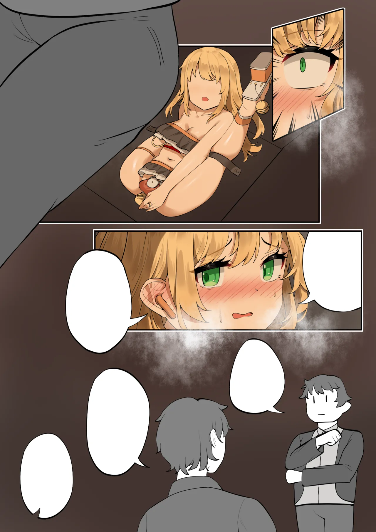 Feng's Public Restraint Assignment 3 page 10 full