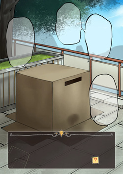 Feng's Public Restraint Assignment 3