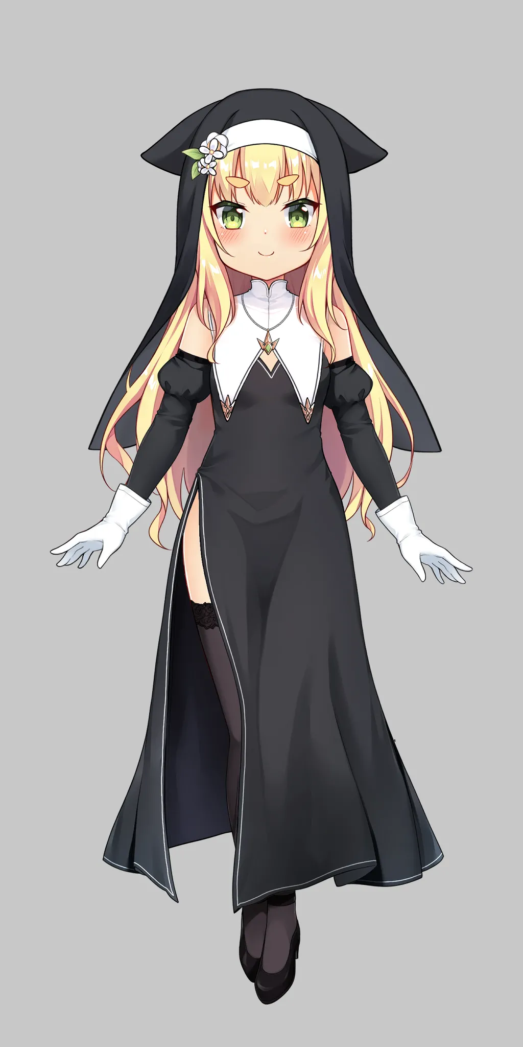 悪魔の石板と呪いの犬姫 2025.12 Progress page 5 full