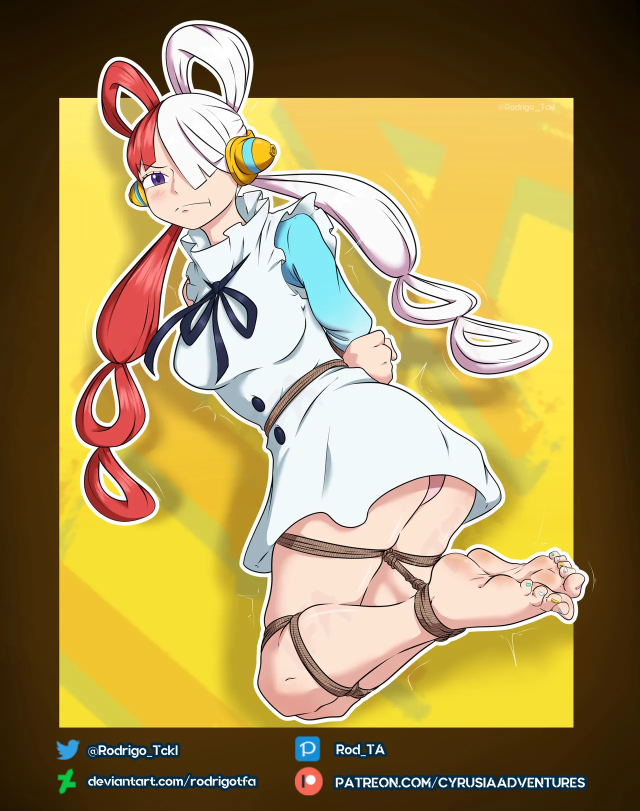 5. Bonus Set / 29. Bonus set - Uta page 1 full