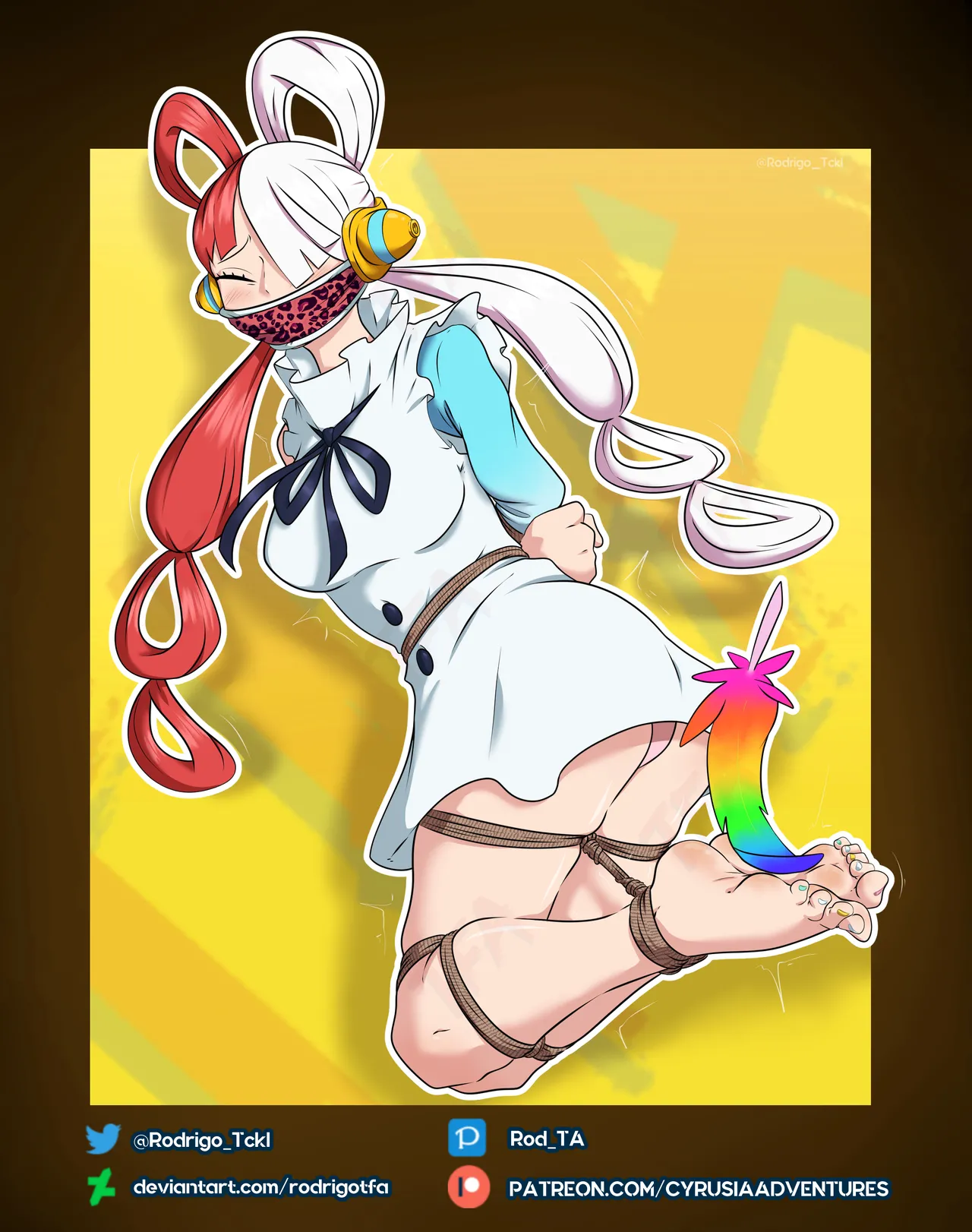 5. Bonus Set / 29. Bonus set - Uta page 10 full