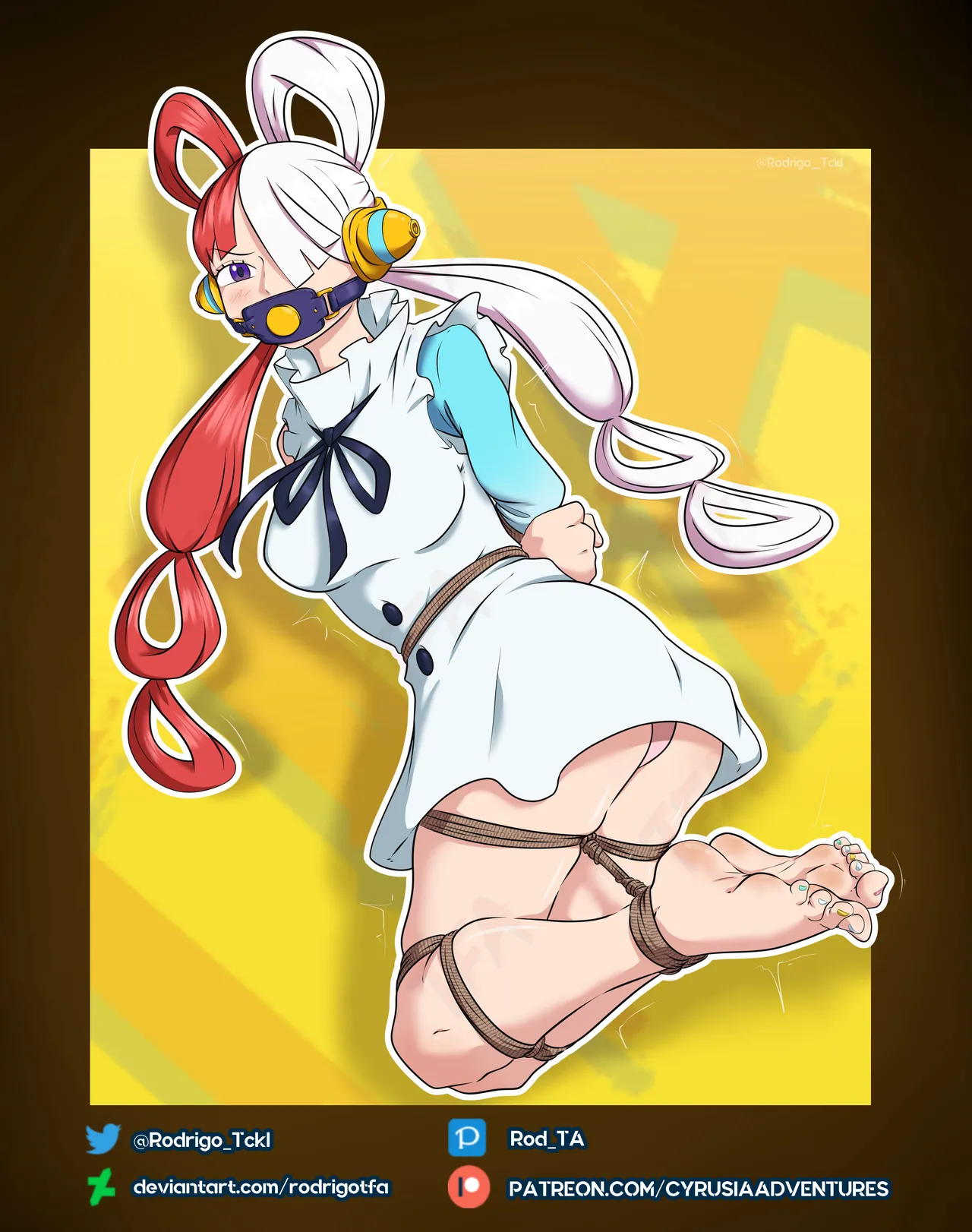 5. Bonus Set / 29. Bonus set - Uta page 6 full