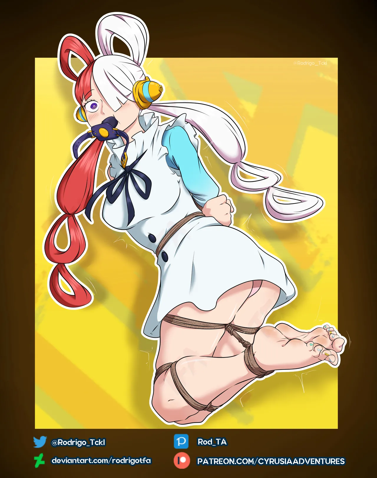 5. Bonus Set / 29. Bonus set - Uta page 7 full