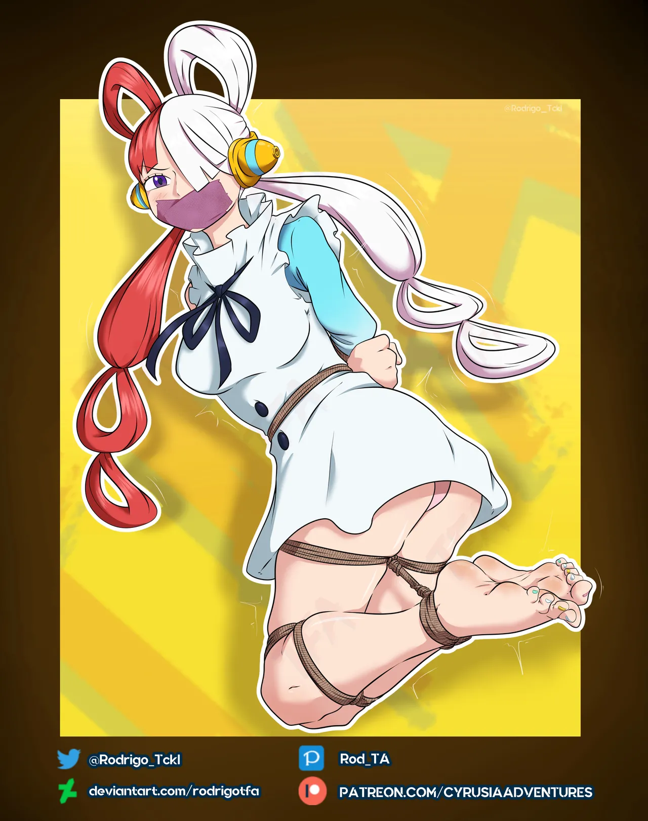 5. Bonus Set / 29. Bonus set - Uta page 8 full