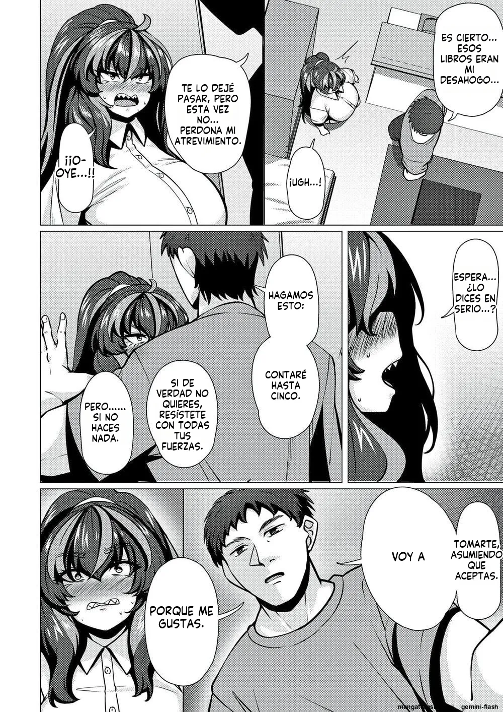 Warui Ko Yaehata-san  MTL page 10 full