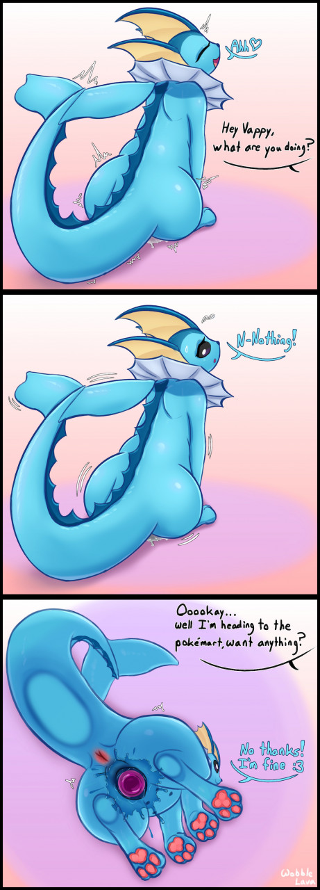 Innocent Vappy page 1 full