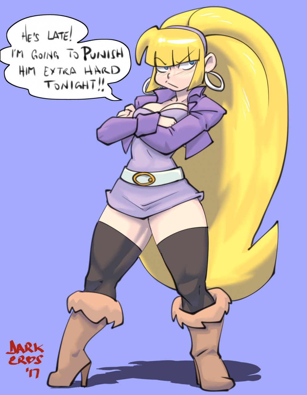 Gravity Falls page 1 full