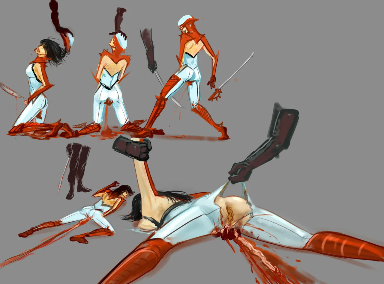 Pixiv Works page 2 full