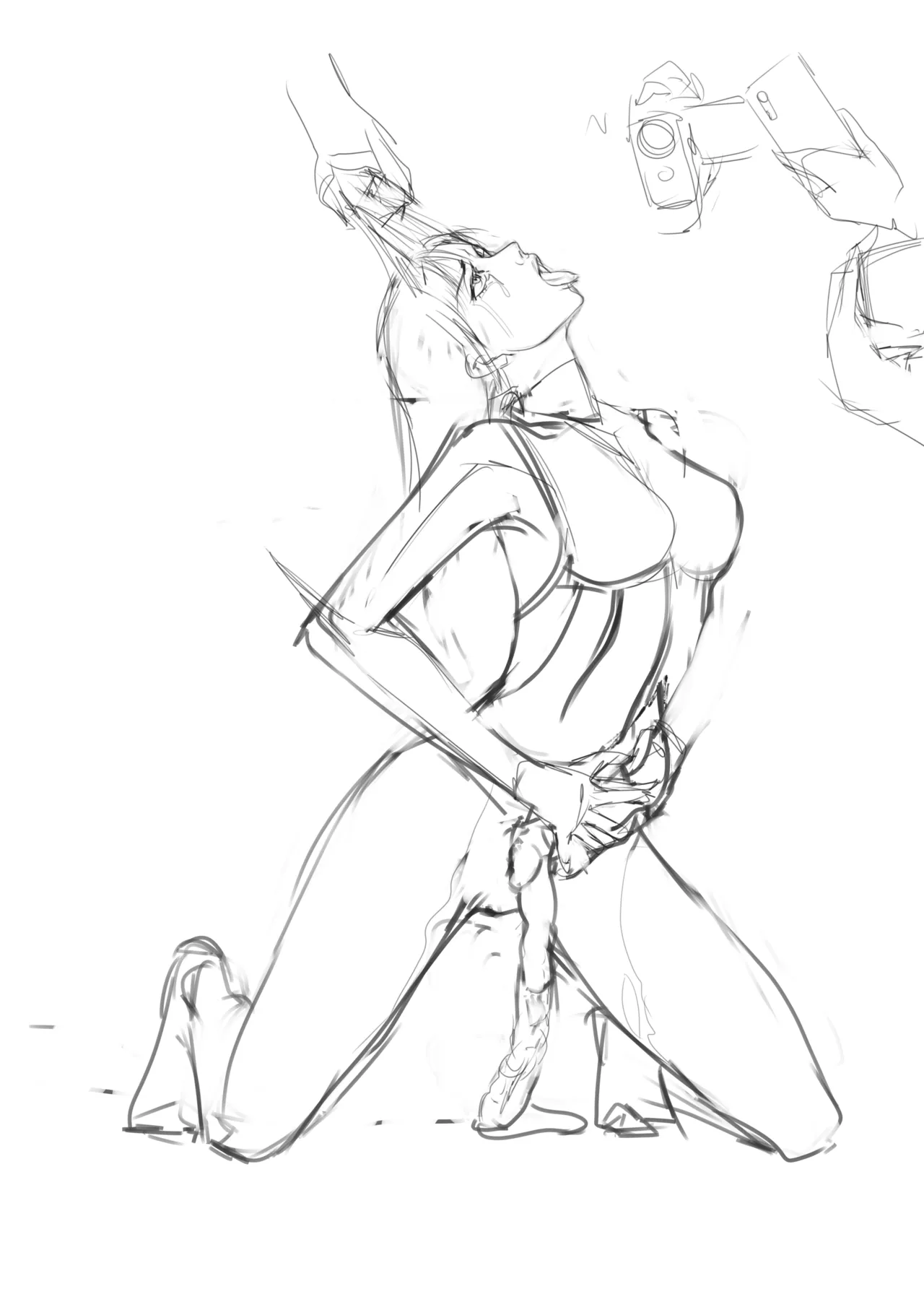 Pixiv Works page 5 full