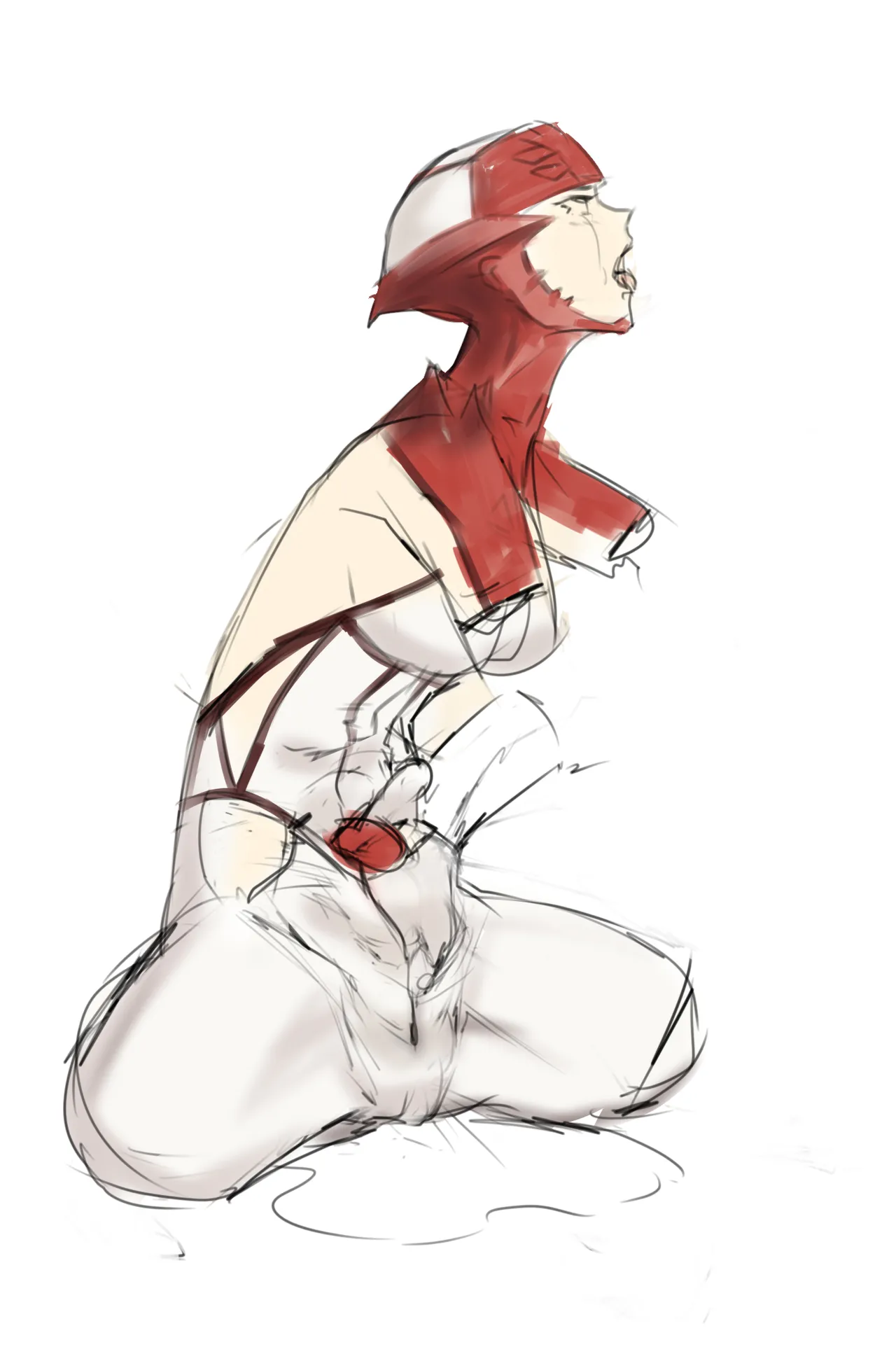 Pixiv Works page 7 full