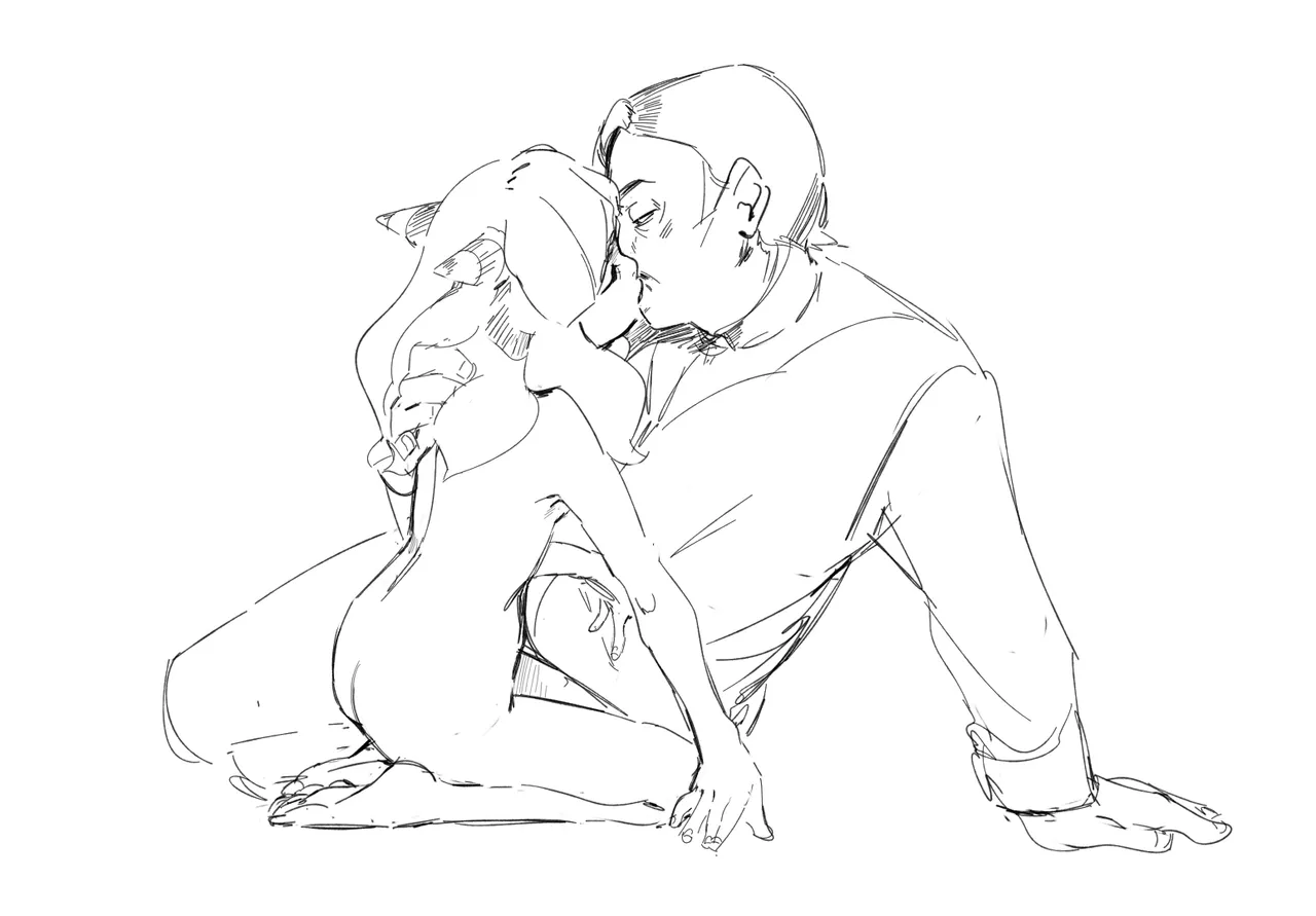 Knights of Guinevere page 10 full