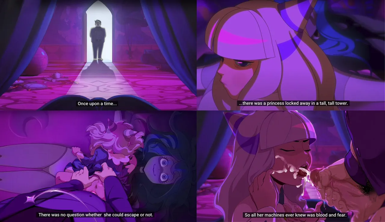 Knights of Guinevere page 6 full