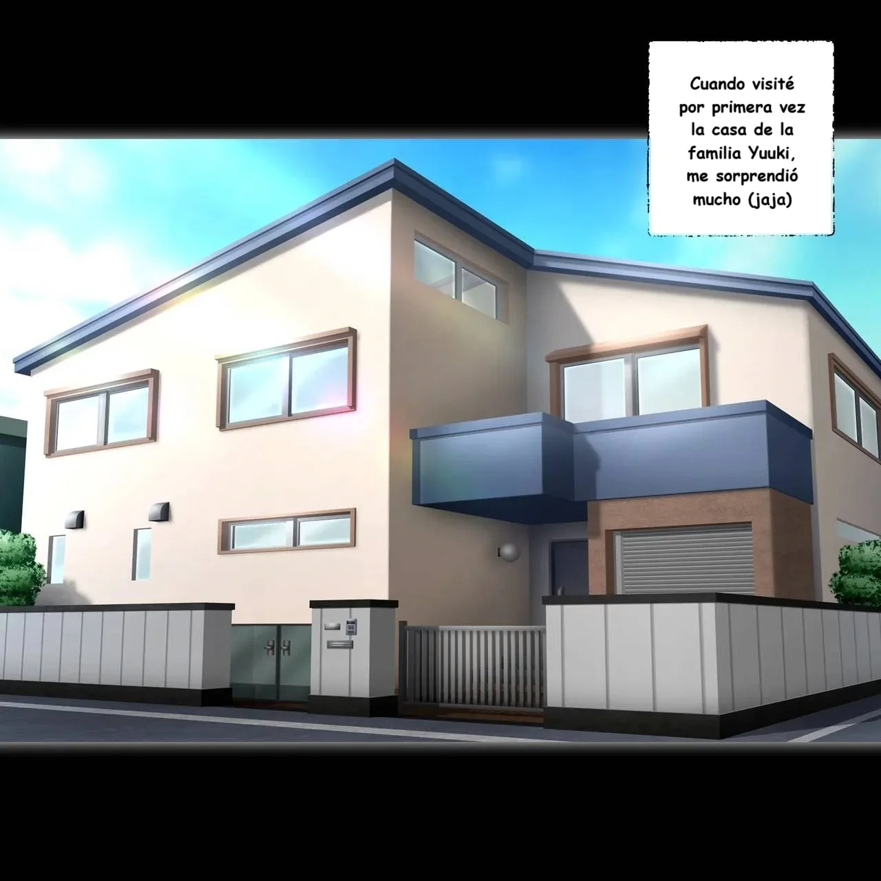 Saimin Oji-san ni Shihaisareta Sainan Koukou, Zenin, Aka-chan Ninshin Ikukyuu 3 page 5 full