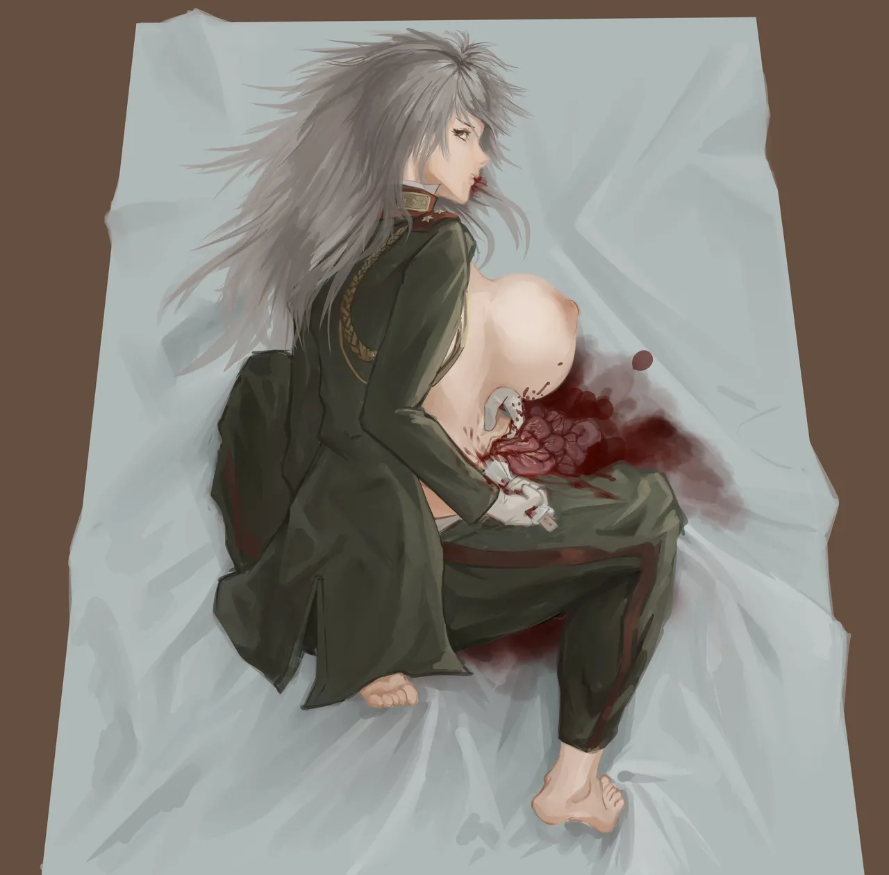 Pixiv Works page 10 full